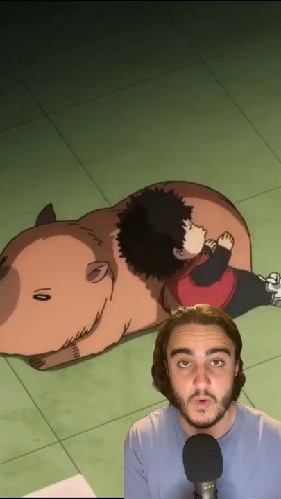 C’est vraiment le perso le + drôle que j’ai pu voir