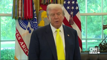 Gece Haberleri 8 Ağustos 2025 Cuma