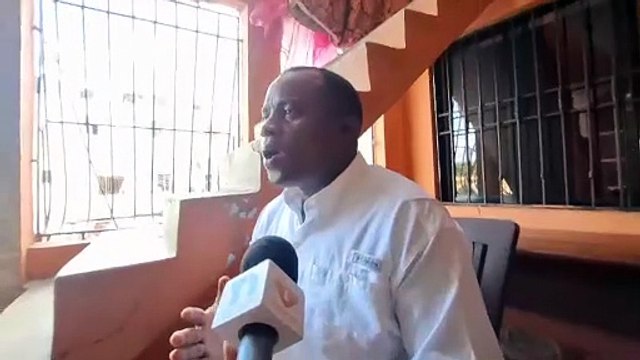 Localizan en Elías Piña a menor reportado como desaparecido