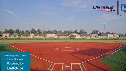 Red 7 - Pocket City Major (2025) Fri, Aug 08, 2025 8:40 AM to 8:43 AM