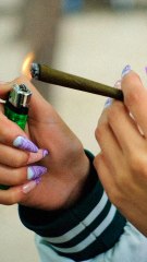 Zonas de tolerancia cannabica CDMX