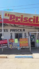 Más de 20 horas sin luz es lo que permanecieron vecinos de la colonia Pioneros de la Progreso