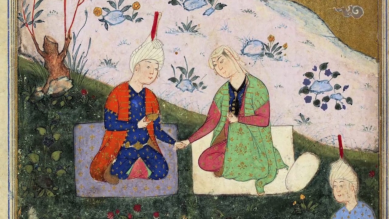 Love and Devotion (Palace cinema)