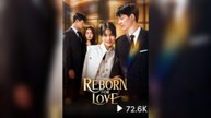 Reborn For Love