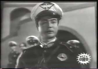 I satelliti contro la terra / Sûpâ jaiantsu (1957)