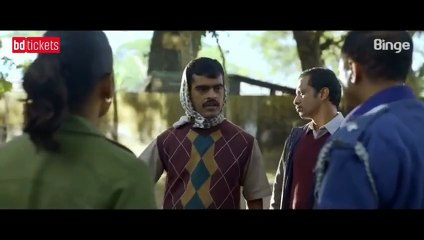 ESHA Murder | Part 2: Bangla Crime Thriller