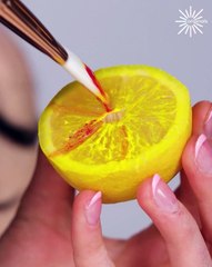 The surprising uses of lemons! 🍋💯