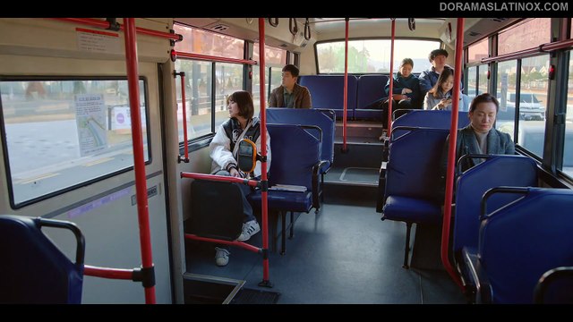 Secundaria internacional de Cheongdam (2023) Capítulo 1 Sub Español | Testigo silenciosa y entrada forzada | 청담국제고등학교 1화 자막