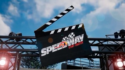 CDMX: Six Flags México anuncia montaña rusa inspirada en ¿Fórmula 1?