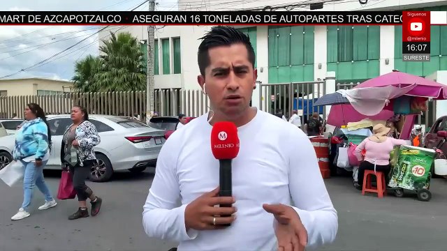 En Edomex, dictan prisión preventiva para los presuntos implicados en homicidio de Fernandito
