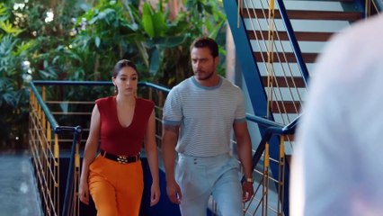 Más Hermosa Que Tú | Cap. 16 – Senden Daha Güzel | “Cuando las promesas quiebran el silencio” | Español