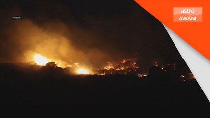 Ragut nyawa di Greece