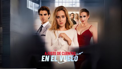 Esp Ajuste De Cuentas En El Vuelo Completo
