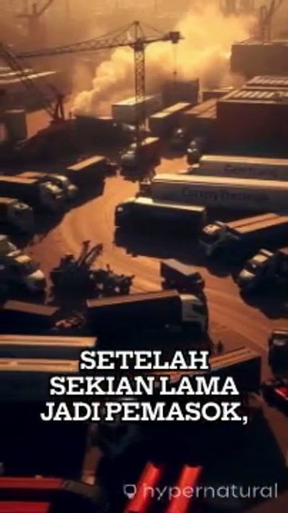 Jerman Stop Senjata ke Israel