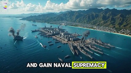 Pearl Harbor: What Really Happened