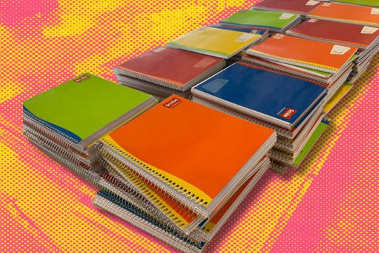 Feria Regreso a Clases Profeco 2025 en Nuevo León: descuentos de hasta 60% en útiles y más