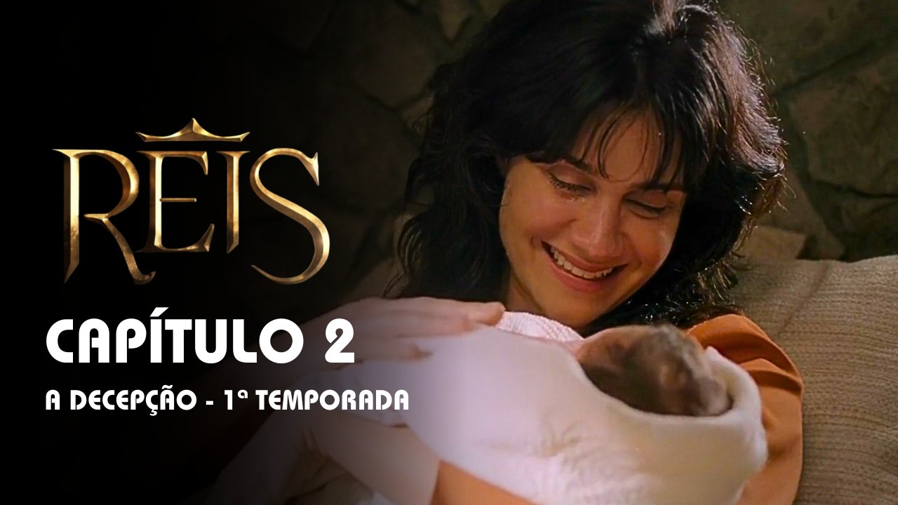 REIS | CAPÍTULO 2 COMPLETO