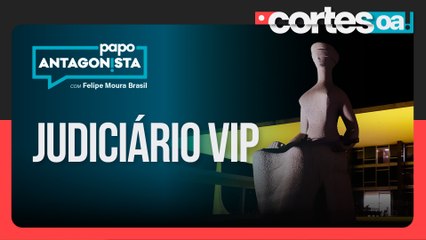 O luxo de STF e TST pago por “tiranos” e “inconvenientes”