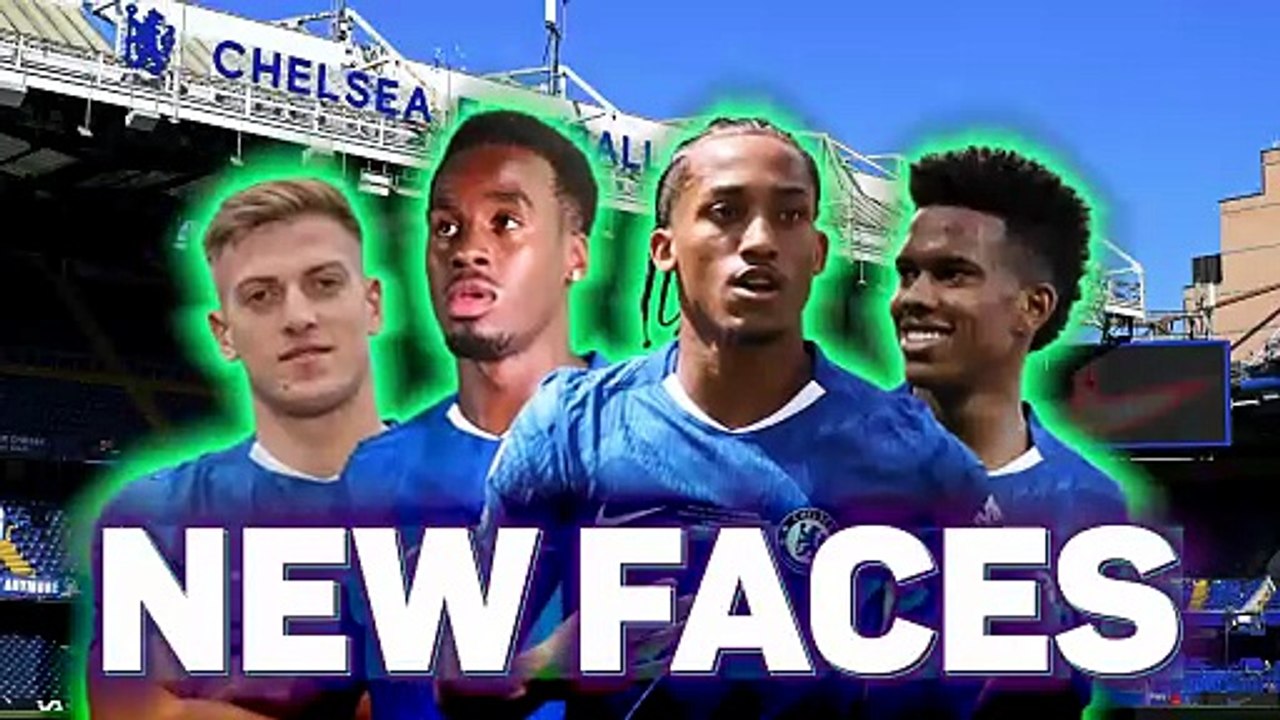 Chelsea 2025-26 preview: world champions to return to Premier League summit?