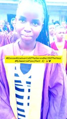 BlessedGraduantsOfTheSecondHalfOfTheYearMySweetiePies[Part 2] 😍🎓#HeroineC#90sKiddiesRepresentative#fyp#Whattowatch#Viral#2025