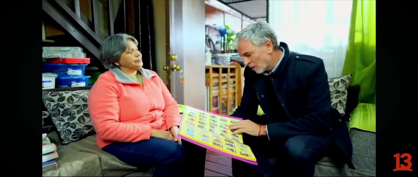 El Coleccionista de Historias y Tesoros | show | 2025 | Official Teaser