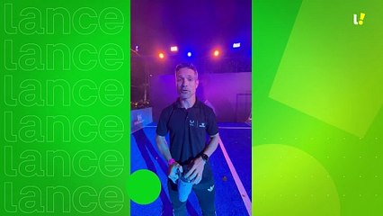 Diego comenta situação de astro na Seleção e aborda passos na carreira