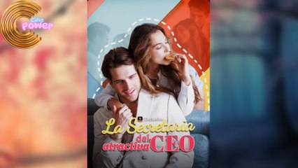 La Secretaria Atractiva Del Ceo