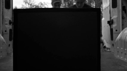 Two People Exchanging Saliva | movie | 2024 | Official Trailer