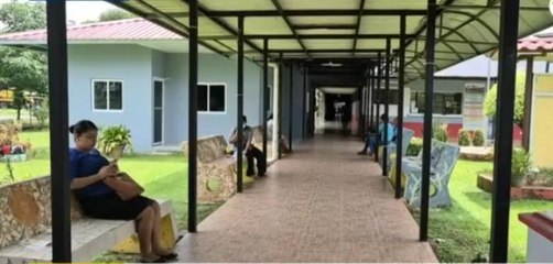 Exoneran la matrícula de 3 mil estudiantes en universidad de Bocas del Toro
