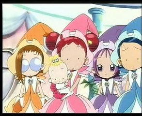 Magical Doremi Sharp - Chapitre 07 - Flora chez le docteur