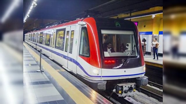 Abinader encabezará acto por nuevos trenes de seis vagones