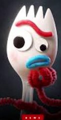 Toy Story 5 – Animação terá retorno de Forky, confirma ator #toystory5