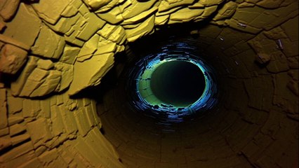 ### **رواية "رسائل من تحت الأرض": غوص دوستويفسكي في أعماق النفس البشرية المظلمة**