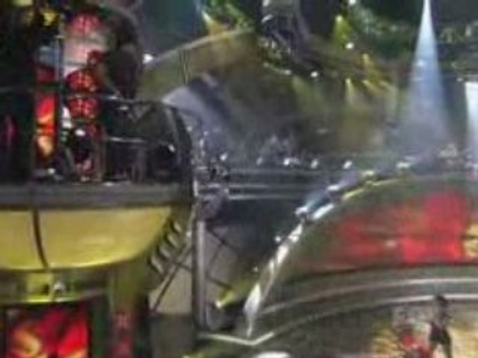 Fantasia - bore me live