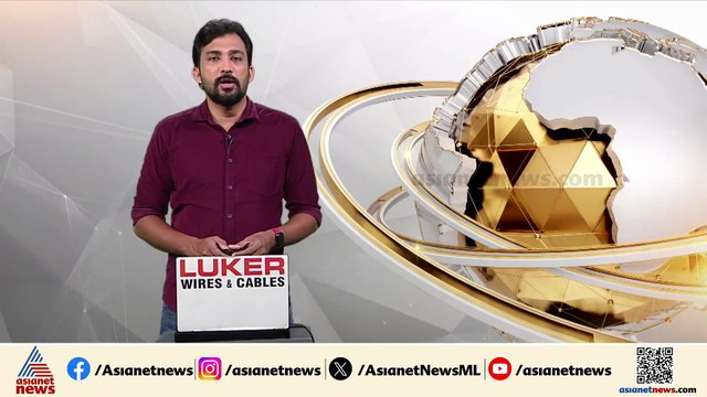 റഷ്യ-യുക്രൈൻ യുദ്ധം അവസാനിക്കുന്നുവോ? ഓ​ഗസ്റ്റ് 15ന് പുടിനുമായി അലാസ്കയിൽ കൂട്ടിക്കാഴ്ചയെന്ന് ട്രംപ്
