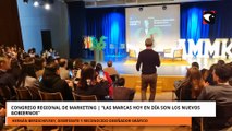 Congreso Regional de Marketing | “Las marcas hoy en día son los nuevos gobiernos”