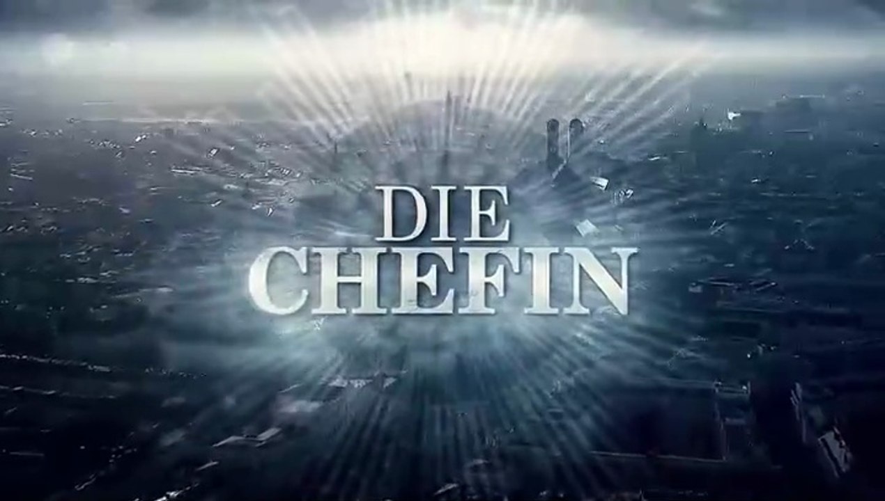 Die Chefin -39- Glaube Liebe Hoffnung