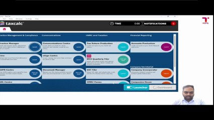 class 2 | instil - Taxcalc | How to install Taxcalc