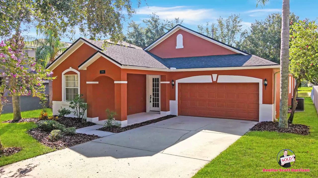 Top Windermere Realtor Scott Garrison | Summerport | 13950 Bluebird Pond Rd, Windermere, FL 34786 |