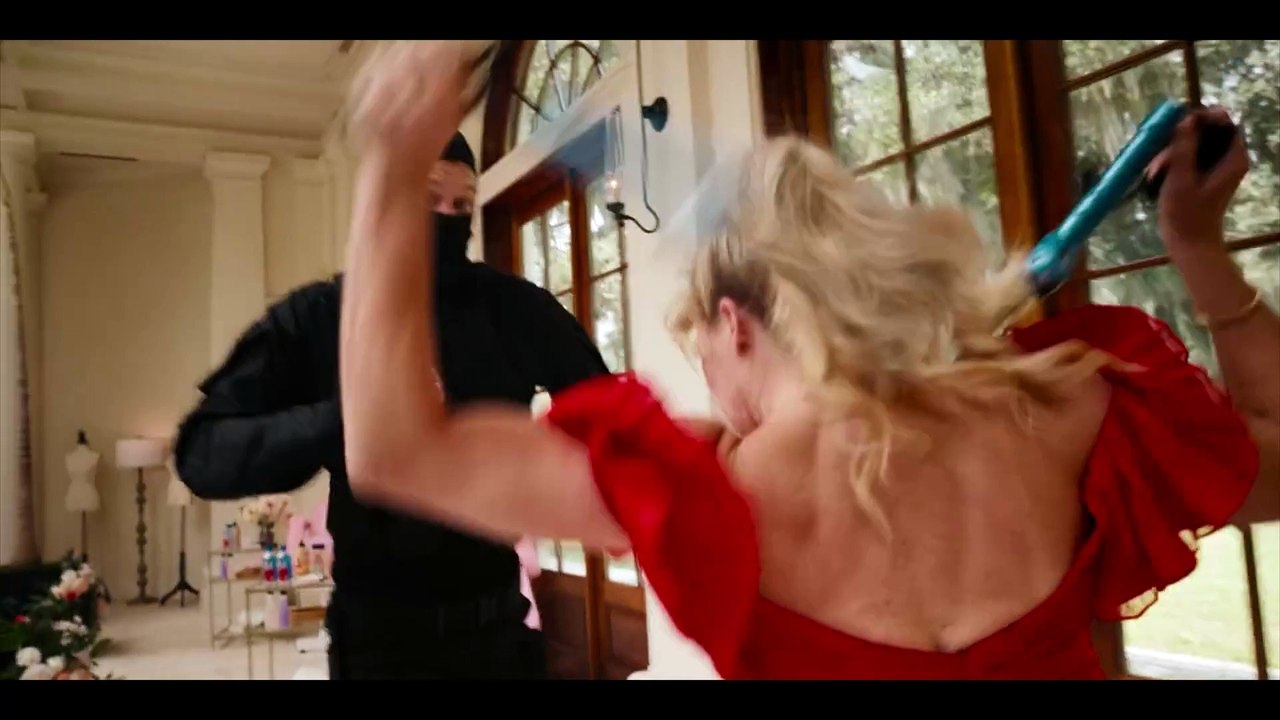 Bride Hard