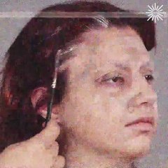 Transforming from an ugly witch to a beautiful bride & back again!