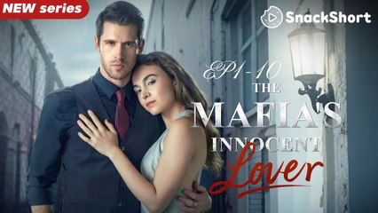 The Mafia's Innocent Lover