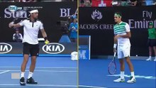 FOX Sports HD (Kênh số 45 trên K+) | Australian Open 2016 : Day 1 (2)
