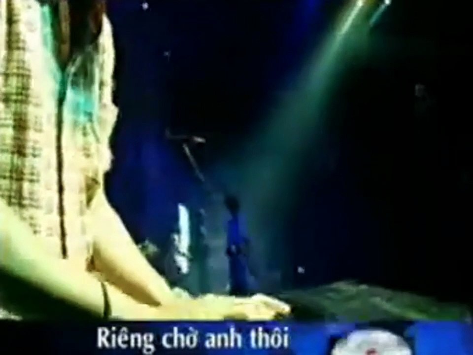 Riêng Chờ Anh Thôi! - Như Ý
