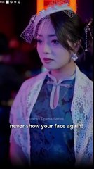 My Queen Stepmom Chinese Drama - English Sub