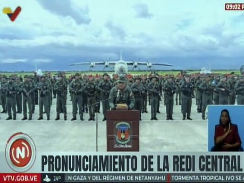 Redi Central repudia las acusaciones de la fiscal general de los Estados Unidos Pamela Bondi