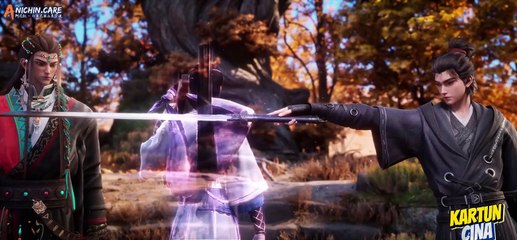 Azure Legacy Eps 43-46 SUB INDO