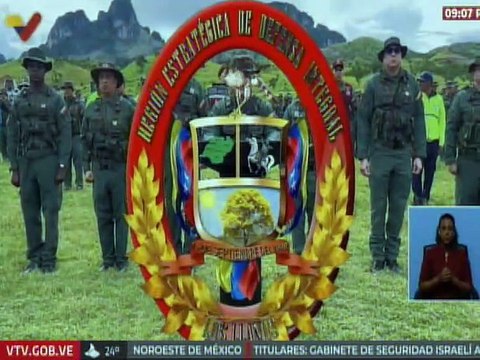 Redi Los Llanos rechaza las acusaciones criminales de los Estados Unidos