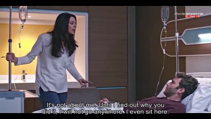 Bir Nefes Yeter (2017) English Subs