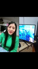 7vipfiufiu bronca en Live TikTok con apurimeña que no quiere cumplir reto ¡Vete a la m#@54!